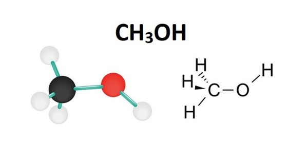 Ancol metylic phản ứng được với chất nào sau đây?