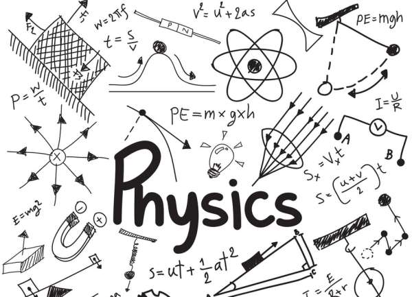 Kiến thức vật lý 11